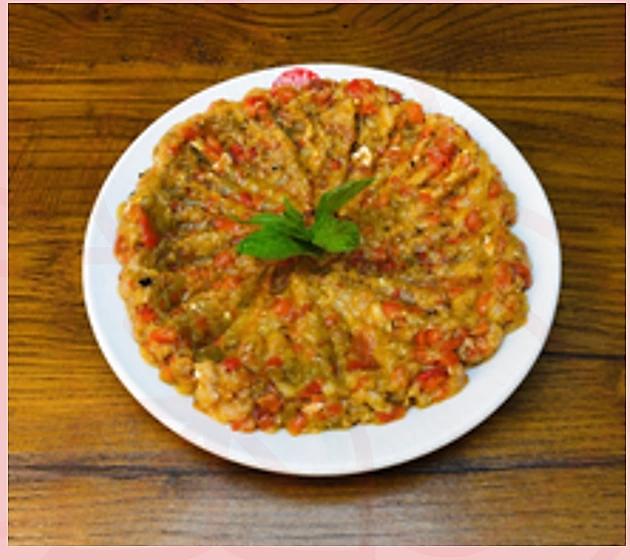 بابا غنوج